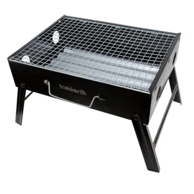 Image of Trakker Armolife bbq Portable
