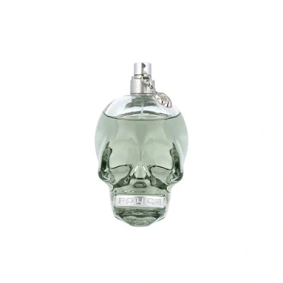 Image of To Be Green Eau de Toilette Unisex 125ml