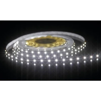 Image of Integral LED IP20 5M Flexible Strip 12V Constant Voltage 2835SMD 4000K 460lm/M 90Ra 6W/M 60LEDs/M
