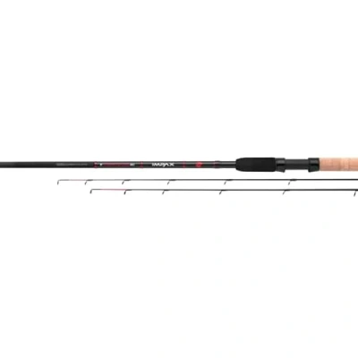 Image of Nytro Impax Power Method 80 Feeder rod 2.40m