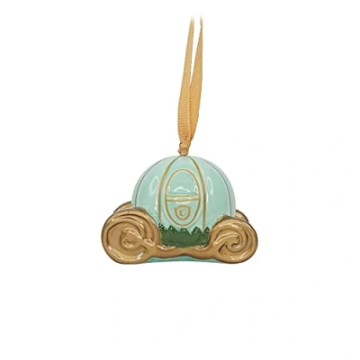 Image of Disney Classic Collectable Hanging Decorations Cinderella Decoration Carriage