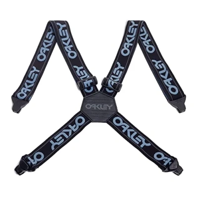 Image of Oakley Factory Suspenders Belt