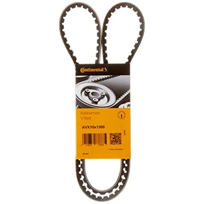 Image of 716417R1 V Belt CONTITECH AVX10X1300 1300mm