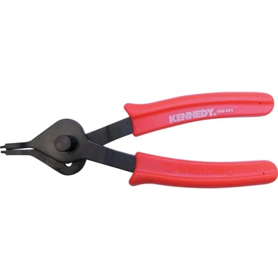 Image of Kennedy 18 48mm Straight Reversible Circlip Plier