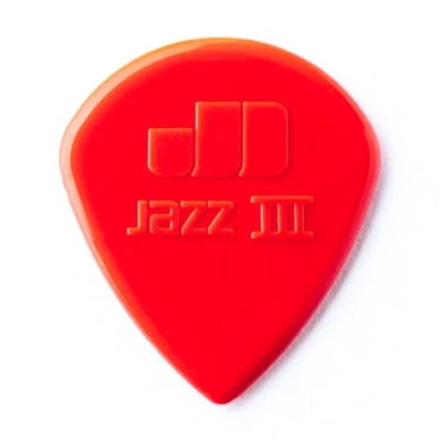 Image of JIM DUNLOP Acoustic Guitar Pins (47P3N)
