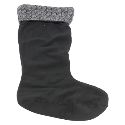 Image of Recycled 6 Stitch Wide Sock Tall Unisex