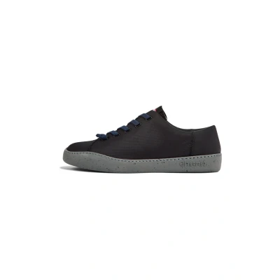 Image of Camper Men&#039;s Peu Touring k100881 Sneaker, Black, 9 UK Narrow