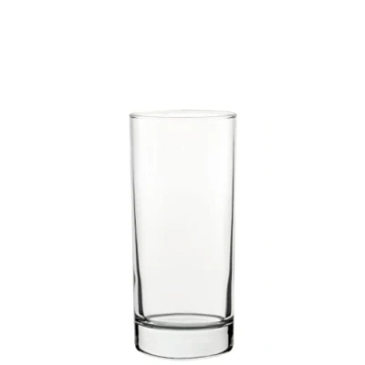 Image of Utopia Pure Glass Hiball Glasses 13oz / 375ml, P42253 000000 B01048, Pack of 48