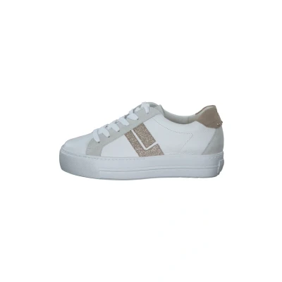 Image of Paul Green Trainers, Women&#039;s, Size: 3.5, White sand shoes