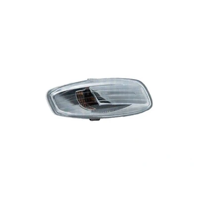 Image of LLL691 Turn Signal MAGNETI MARELLI 714033150702 Left Front PEUGEOT: 207 Hatchback, 3008 I, CITROËN: C5 II C4 I Estate
