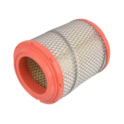 Image of 04593914AB, 4593914AB Air Filter BLUE PRINT ADA102249 174mm 137mm Insert JEEP: Patriot, Compass, DODGE: Caliber Hatchback