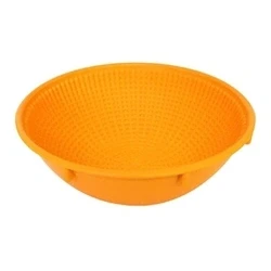 Image of Schneider Round Bread Proofing Basket 1000g