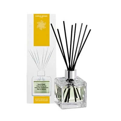 Image of Maison Berger Fragrance Sticks Under the Fig Tree 125 ml