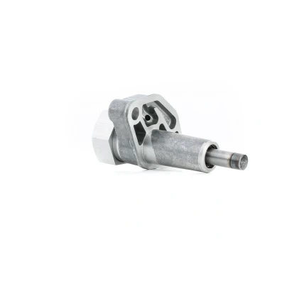 Image of 1160501811, 1170500611, 1170500911, A1160501811, A1170500611 Tensioner, timing chain FEBI BILSTEIN 02135 with seal