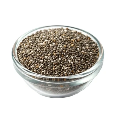 Image of Chia Seeds, 1kg (Sussex Wholefoods)