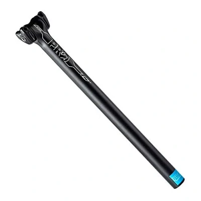 Image of PRO LT Seatpost, Alloy, 27.2mm x 400mm, In Line