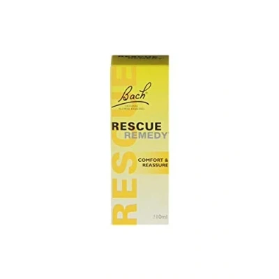 Image of Nelsons Rescue Remedy Dropper, 10 milliliters