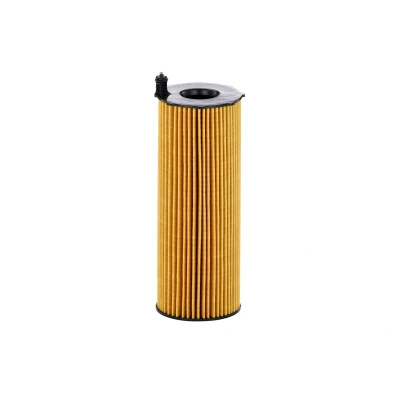 Image of X57518300024 Oil Filter MANN HU 7016 x with seal Insert AUDI: Q7, A4 B8 Avant, A5 Coupe, VOLKSWAGEN: Touareg I, Phaeton