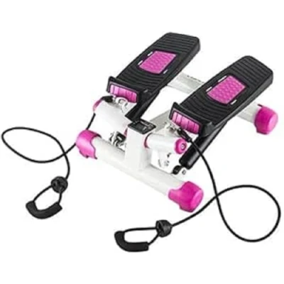 Image of HMS 5907695503005 TWIST STEPPER