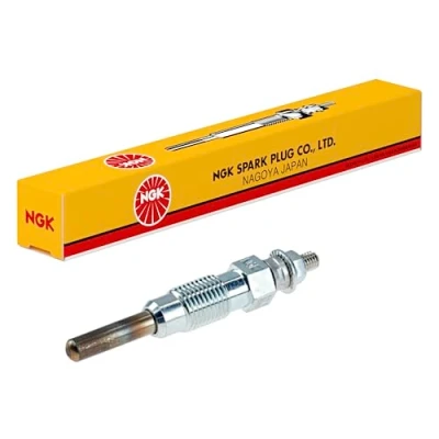 Image of 596153, 596154, 596158, 7932567718, 95493206 glow plug NGK 1250 11,0V 7,0A M12 x 1,25 Metal 0,3Ohm 75,0mm 23Nm