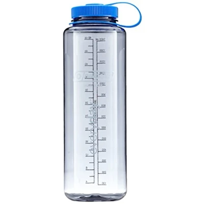 Image of Nalgene WH Silo Drinking Bottle Cosmo 1,5 L
