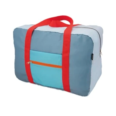 Image of Leisure Travel Bag Foldable &#039;Tom&#039;