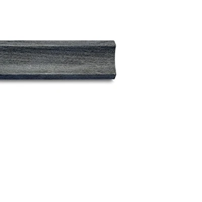 Image of eXtreme® Laminate Flooring Scotia Beading Old Grey Planked 10 x 2.40m Length&#039;s Pack
