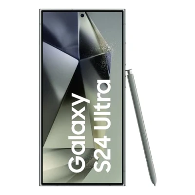 Image of Samsung Galaxy S24 Ultra 512GB S928 Grey