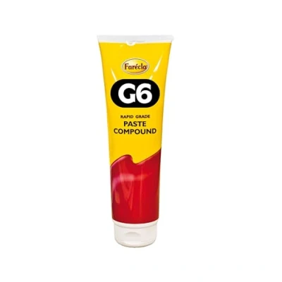 Image of Farecla G6 400 400g Rapid Grade Paste Compound