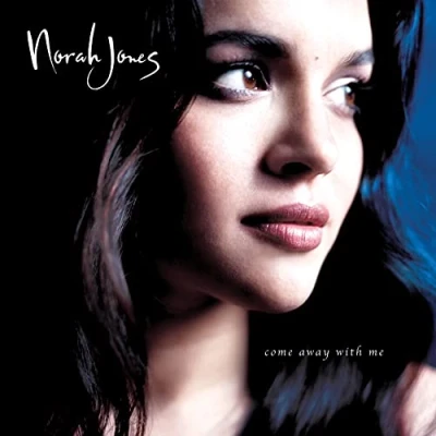Image of Norah Jones Come Away With Me (Deluxe Edition Music CD)