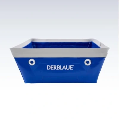 Image of DERBLAUE® Professional Tray Collecting for Working with H20 and HYD