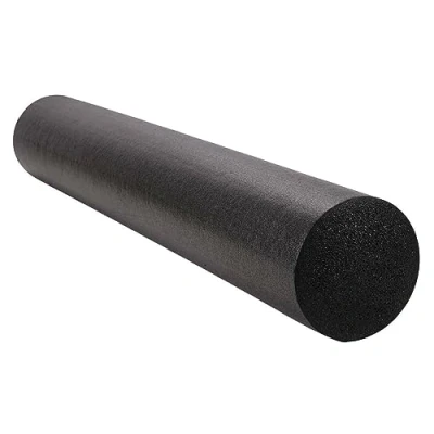 Image of Foam Roller 45/90CM Extra Long Superior Muscle Trigger Point Exercise Lightweight Fitness Foamroller Deep Tissue Self Massage Tool Home Gym, Pilates Yoga, Pain Relief Anti Stress Recovery