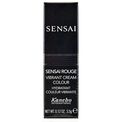 Image of Sensai Rouge Vibrant Cream VC Number 15, Ususakura 4 ml
