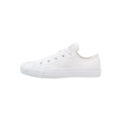 Image of Converse Unisex 1u647 Sneakers, White, 6.5 UK Wide