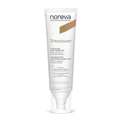 Image of Noreva Strivadiane Concentrated Anti Stretch Mark Care Sensitive Skins 125ml