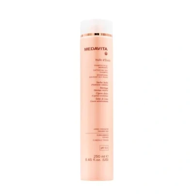 Image of Medavita Huile D&#039;Etoile Captivating Oils Shampoo pH 5.5 250ml