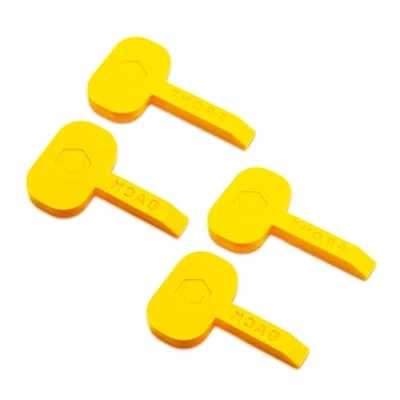 Image of Insert for Toughsystem 2.0 Drawer Tool Holder 24 V/36 V Anti Oscillation Inserts Strength and Stiffness Compatible with DeWalt storage system