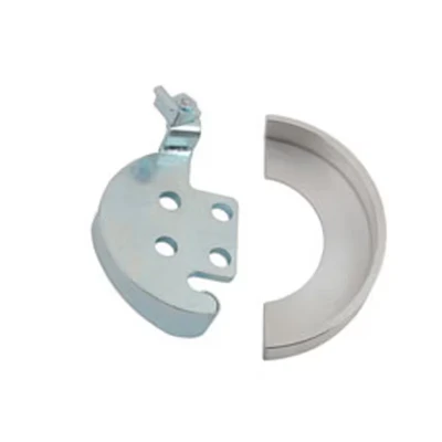Image of Laser 5919 Stretchy Belt Fitting Kit for Ford &amp; Volvo