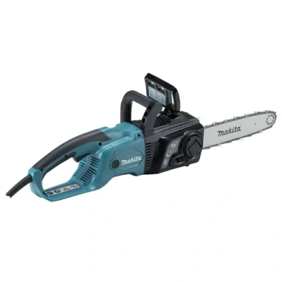 Image of Makita UC4051A 240 V Electric Chainsaw, LARGE