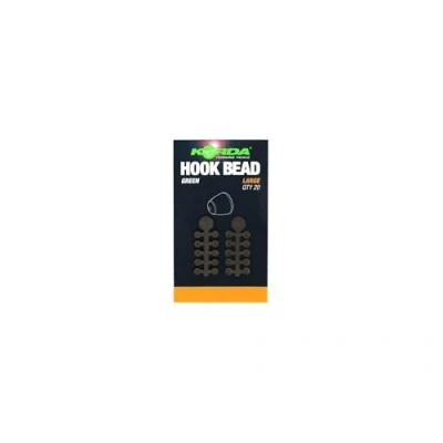 Image of Korda Hook Beads Large Terminal tackle