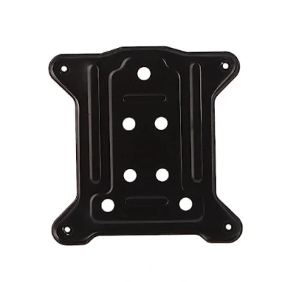 Image of CPU Heatsink Bracket,CPU Bracket Backplane Backplate Back Sheet Iron Plate,CPU Motherboard Fan Cooling Mounting Plate for Intel 1150/1151/1155/1156