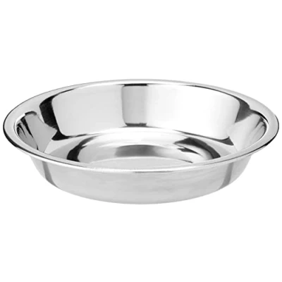 Image of Pet Platter Puppy Shallow Pan, 15 cm