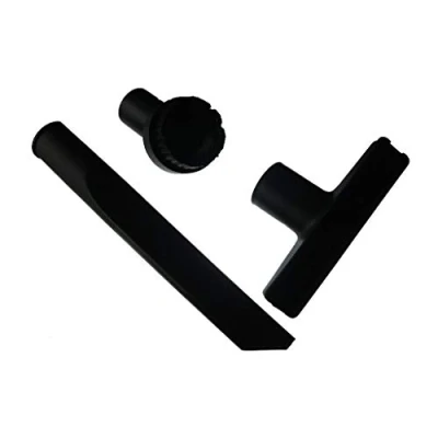 Image of Ufixt Fits Victor and Zanussi Vacuum Cleaner Mini Tool Cleaning Nozzle Kit 32mm
