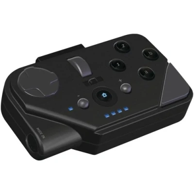 Image of Rockband 3 Midi Pro adapter (Wii)