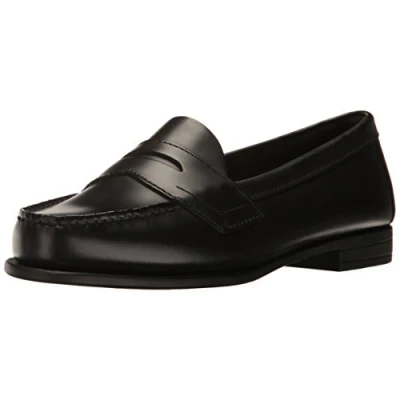 Image of Eastland Women&#039;s Classic II Penny Loafers,Black (Black),3.5 UK (36 EU) (6 M US)