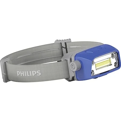 Image of Philips LPL74X1 HL22M LED Headlamp