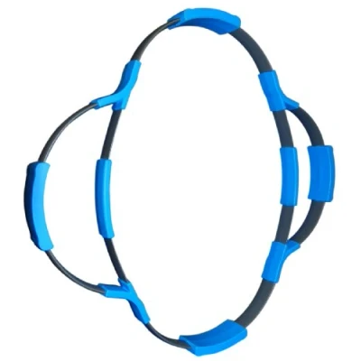 Image of Sveltus Flexoring Pilate Ring Blue