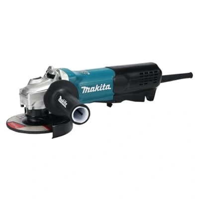 Image of Makita GA5095X01/1 110V 125mm Angle Grinder