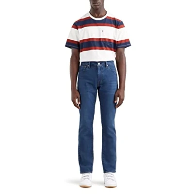Image of Levi&#039;s Men&#039;s Jeans 511 Slim V5 , Laurelhurst Seadip Od 28W / 32L
