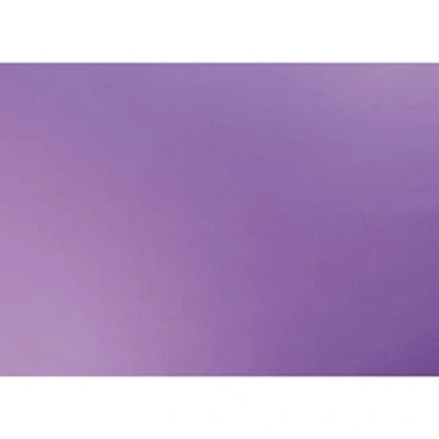Image of Clairefontaine Ref 455310C Recycled Coloured Paper (Pack of 25 Sheets) 50 x 65cm in Size, 120gsm Paper, Acid Free, Deep Dyed Colour Mauve